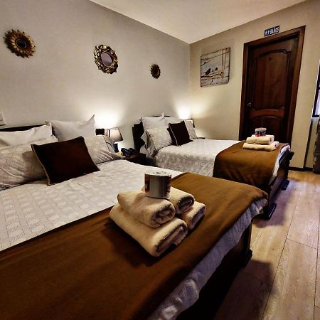 Hotel En El Centro Historico Cuenca Extérieur photo